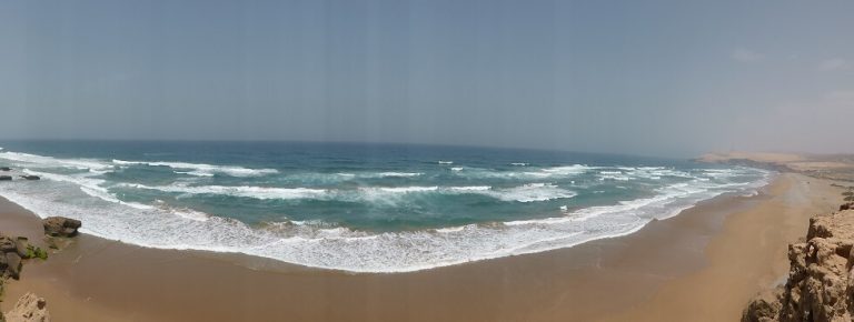 Straende
