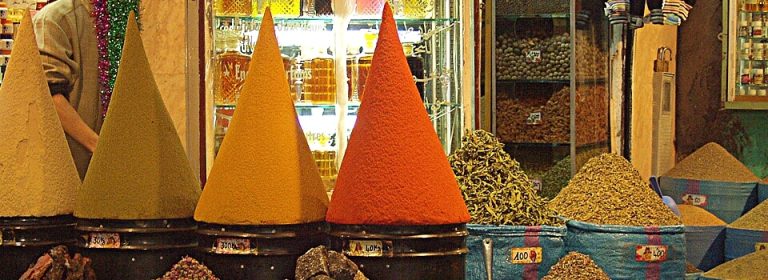 Tajine-Gerichte – Marokkanische Küche und Essen