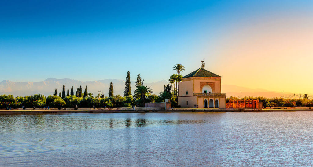 Wissenswertes über Marrakesch – 10 Insider Tipps und Infos