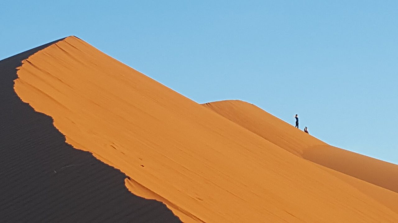 Marrakesch Wüstentour – Wüstentouren Marokko